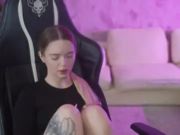 Chaturbate Best live sex cam show of anabel054