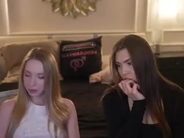 Chaturbate Sex Chat of anabel054