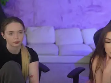 Chaturbate Sex Chat of anabel054