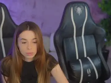 Chaturbate Live Sex of anabel054