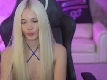 Chaturbate Live Porn of anabel054