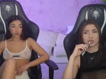 Chaturbate Best live sex cam show of anabel054