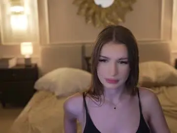 Chaturbate Adult Webcams of anabel054