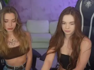 Chaturbate Sex Chat of anabel054