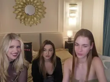 Chaturbate Sex Chat of anabel054