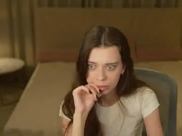 Chaturbate Watch Live Sex Cams of anabel054