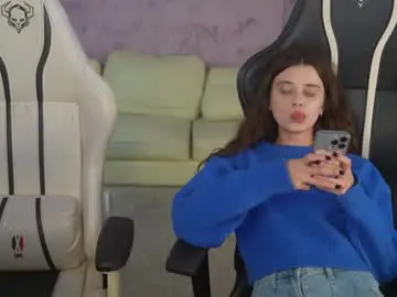 Chaturbate Private Sex Chat of anabel054