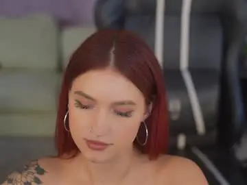 Chaturbate Best live sex cam show of anabel054