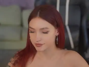 Chaturbate Sex Chat of anabel054