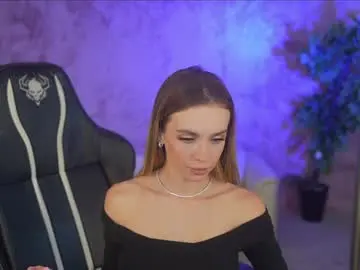 Chaturbate Live Sex Cam of anabel054