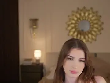 Chaturbate Adult Webcam of anabel054