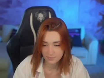 Chaturbate Free Porn Cam of anabel054