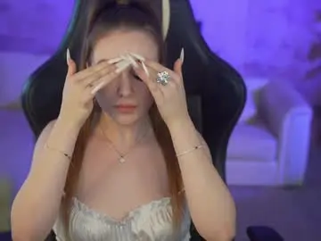 Chaturbate Sex Cam of anabel054