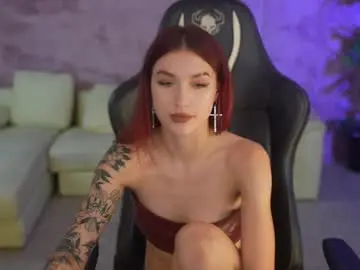 Chaturbate Free Live Porn of anabel054