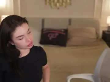 Chaturbate Private Sex Chat of anabel054