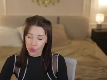 Chaturbate Private Sex Chat of anabel054