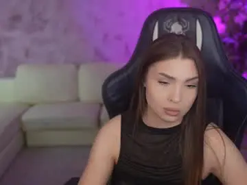 Chaturbate Free Porn Cam of anabel054