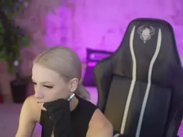 Chaturbate Adult Webcams of anabel054