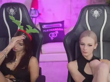 Chaturbate Live Sex of anabel054