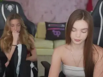 Chaturbate Nude Webcam of anabel054