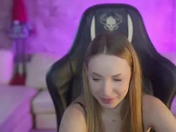 Chaturbate Live Sex of anabel054