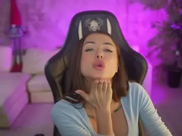 Chaturbate Adult Video Chat of anabel054