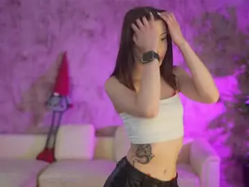 Chaturbate Adult Video Chat of anabel054