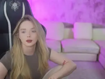 Chaturbate Sex Chat of anabel054