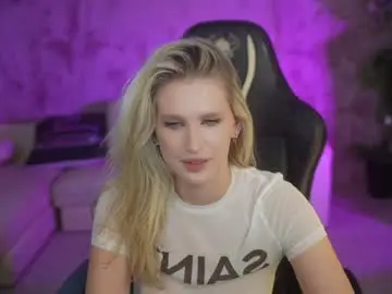 Chaturbate Best Webcam of anabel054