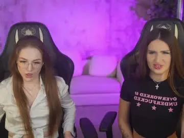 Chaturbate Best Webcam of anabel054