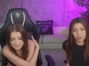 Chaturbate Sex Cam of anabel054