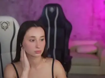 Chaturbate Best live sex cam show of anabel054