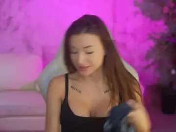 Chaturbate Adult Video Chat of anabel054