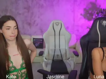 Chaturbate Free Live Porn of anabel054