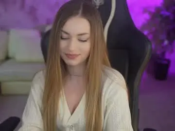 Chaturbate Live Sex Cam of anabel054