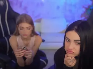 Chaturbate Live Sex Cam of anabel054