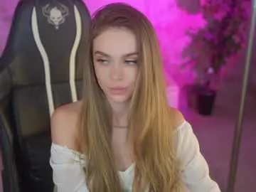 Chaturbate Best Webcam of anabel054