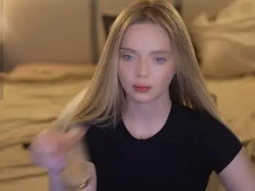 Chaturbate Sex Cam of anabel054