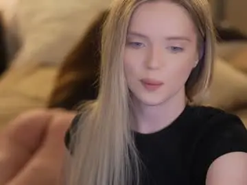 Chaturbate Live Sex of anabel054