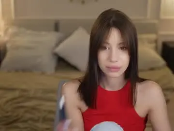 Chaturbate Live Sex of anabel054