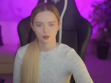 Chaturbate Best Webcam of anabel054