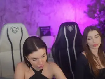 Chaturbate Sex Chat of anabel054