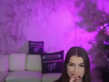 Chaturbate Best live sex cam show of anabel054