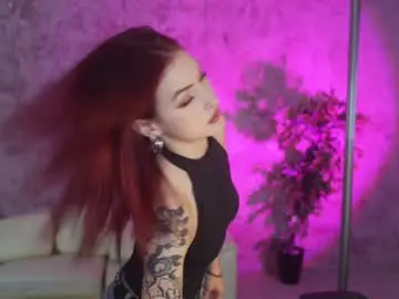 Chaturbate Private Sex Chat of anabel054