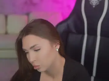 Chaturbate Sex Chat of anabel054