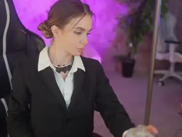 Chaturbate Sex Chat of anabel054