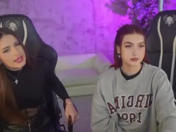 Chaturbate Watch Live Sex Cams of anabel054