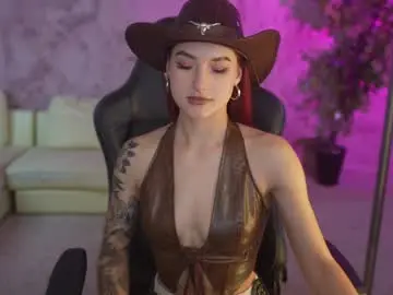 Chaturbate Free Live Porn of anabel054