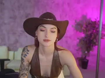 Chaturbate Live Porn of anabel054