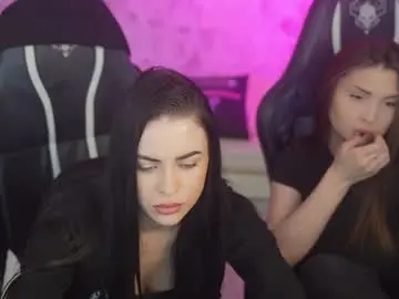 Chaturbate Sex Cam of anabel054